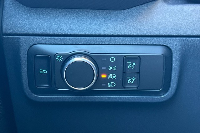 Ford Mustang Vehicle Full-screen Gallery Image 27