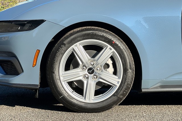 Ford Mustang Vehicle Full-screen Gallery Image 28