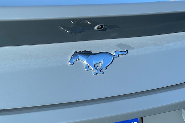 Ford Mustang Vehicle Full-screen Gallery Image 29