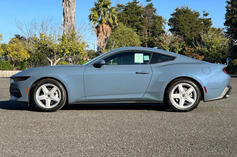 Ford Mustang Vehicle Full-screen Gallery Image 06