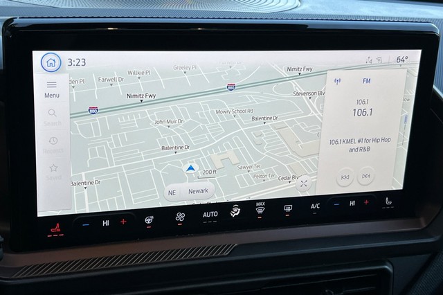 Ford Bronco Sport Vehicle Full-screen Gallery Image 22