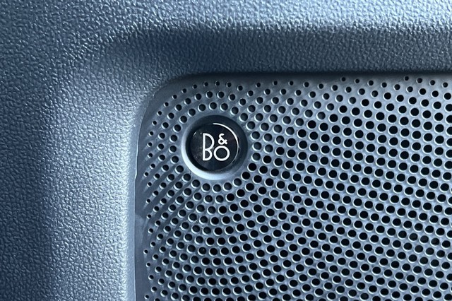 Ford Bronco Sport Vehicle Full-screen Gallery Image 20