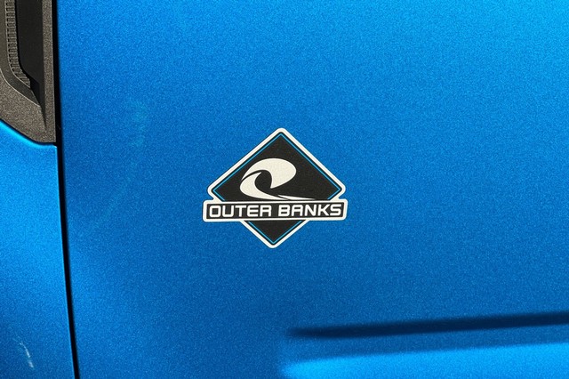 Ford Bronco Sport Vehicle Full-screen Gallery Image 32