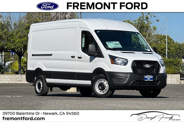 more details - ford transit-250