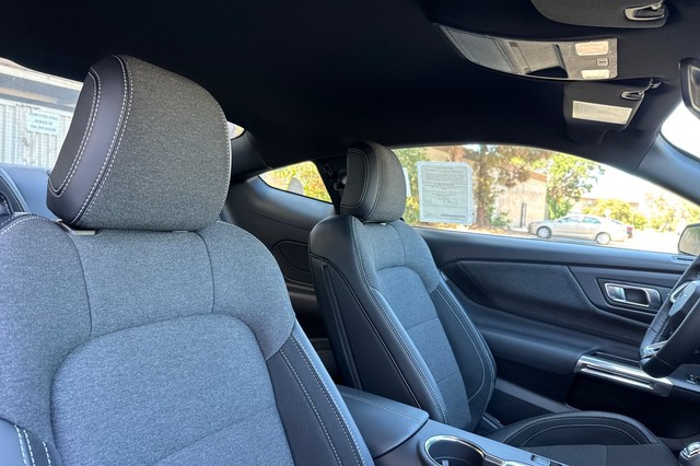 Ford Mustang Vehicle Full-screen Gallery Image 17