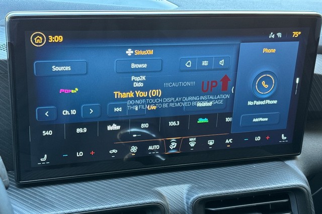 Ford Mustang Vehicle Full-screen Gallery Image 19