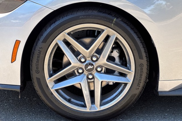 Ford Mustang Vehicle Full-screen Gallery Image 29