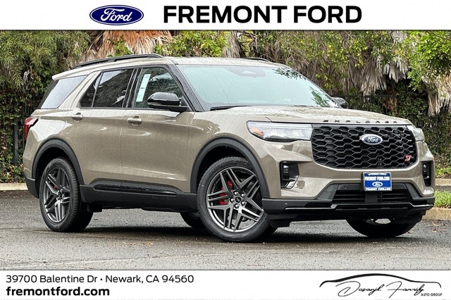 more details - ford explorer