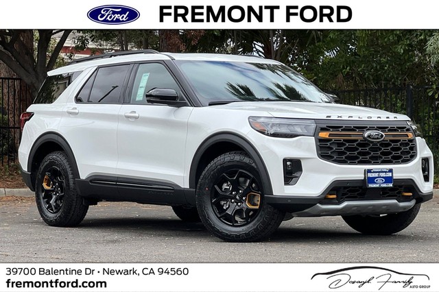 more details - ford explorer