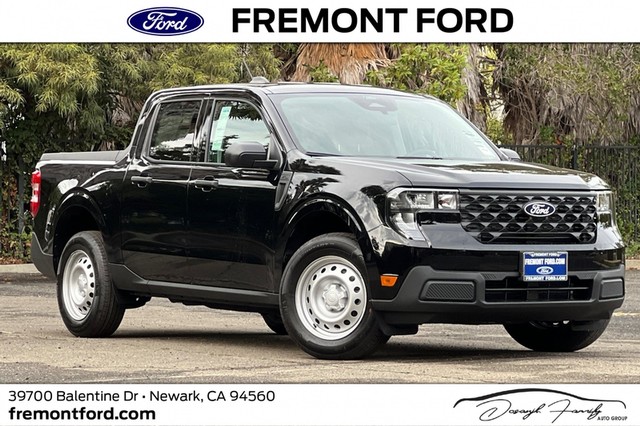 more details - ford maverick