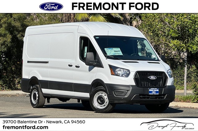 more details - ford transit-250