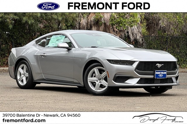 more details - ford mustang