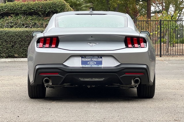 Ford Mustang Vehicle Full-screen Gallery Image 04