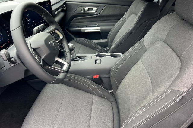 Ford Mustang Vehicle Full-screen Gallery Image 09