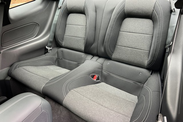 Ford Mustang Vehicle Full-screen Gallery Image 12