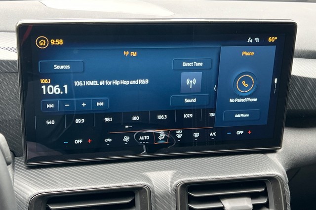 Ford Mustang Vehicle Full-screen Gallery Image 18