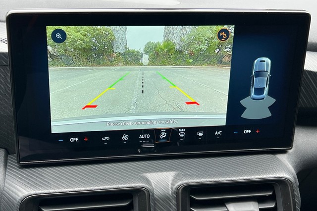 Ford Mustang Vehicle Full-screen Gallery Image 19