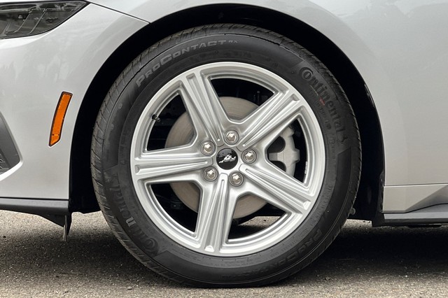 Ford Mustang Vehicle Full-screen Gallery Image 28