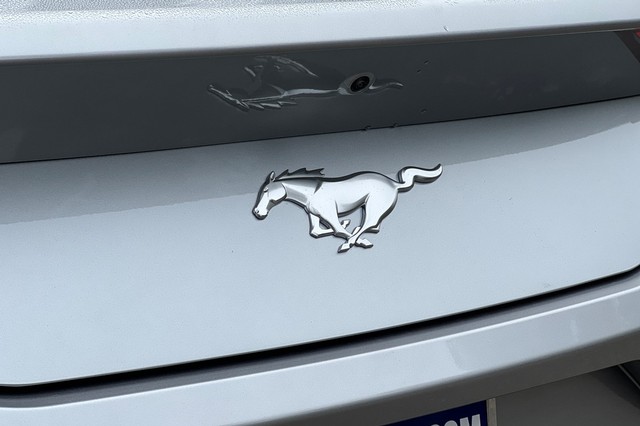 Ford Mustang Vehicle Full-screen Gallery Image 29