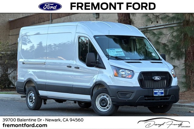 more details - ford transit-250