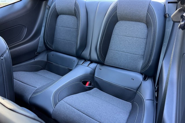 Ford Mustang Vehicle Full-screen Gallery Image 12