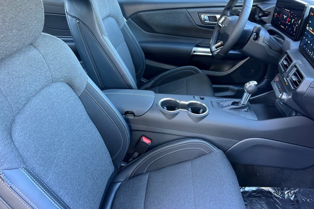 Ford Mustang Vehicle Full-screen Gallery Image 15