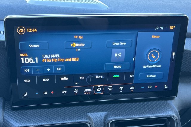 Ford Mustang Vehicle Full-screen Gallery Image 18