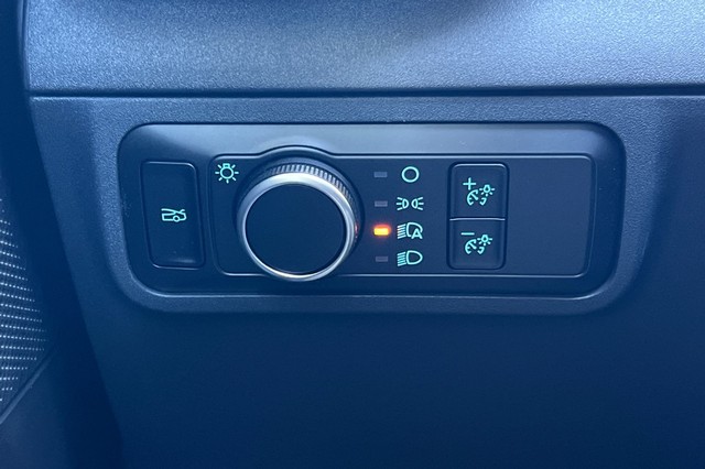 Ford Mustang Vehicle Full-screen Gallery Image 27