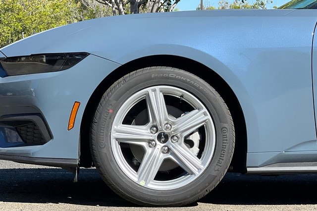 Ford Mustang Vehicle Full-screen Gallery Image 28