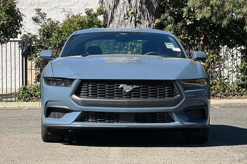 Ford Mustang Vehicle Full-screen Gallery Image 08