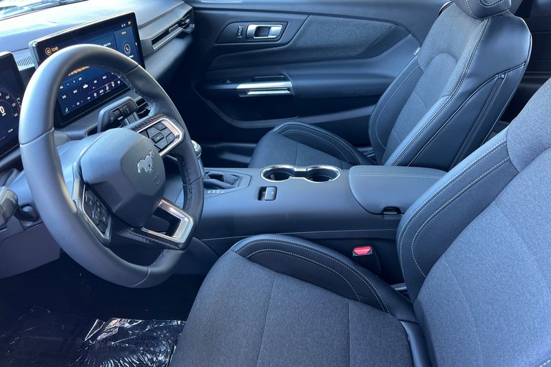 Ford Mustang Vehicle Full-screen Gallery Image 09