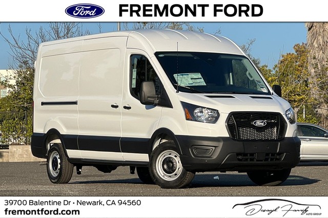 more details - ford transit-250