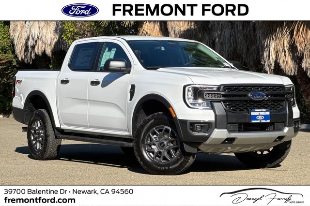 more details - ford ranger