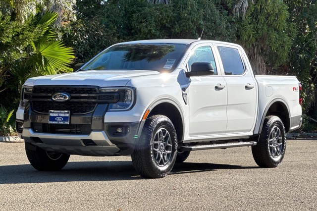 Ford Ranger Vehicle Full-screen Gallery Image 07