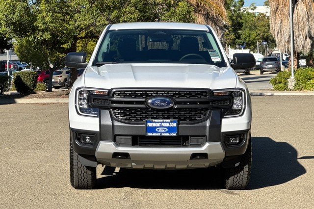 Ford Ranger Vehicle Full-screen Gallery Image 08
