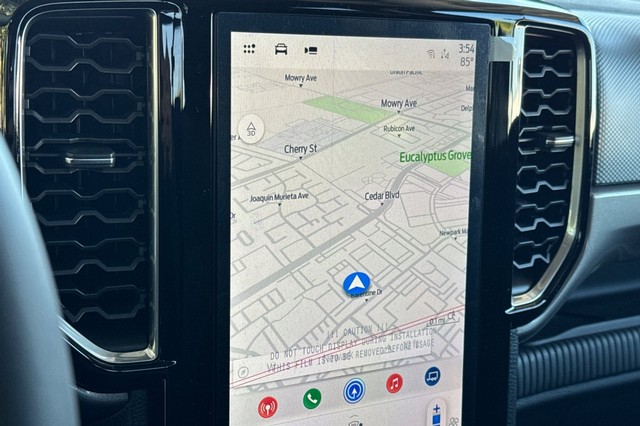 Ford Ranger Vehicle Full-screen Gallery Image 20