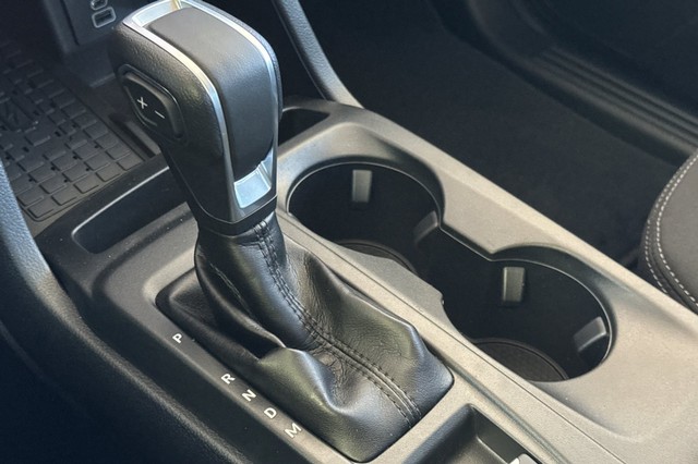 Ford Ranger Vehicle Full-screen Gallery Image 23