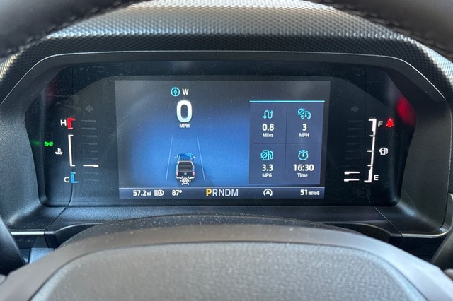 Ford Ranger Vehicle Full-screen Gallery Image 27