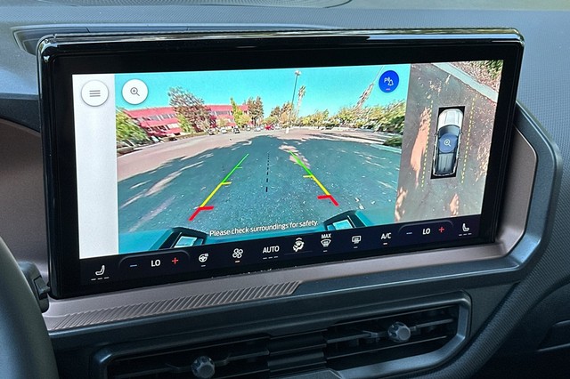 Ford Bronco Sport Vehicle Full-screen Gallery Image 23