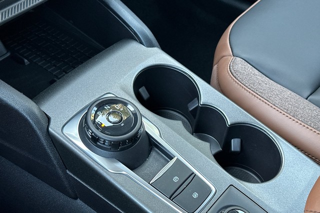 Ford Bronco Sport Vehicle Full-screen Gallery Image 25