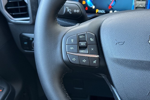 Ford Bronco Sport Vehicle Full-screen Gallery Image 28