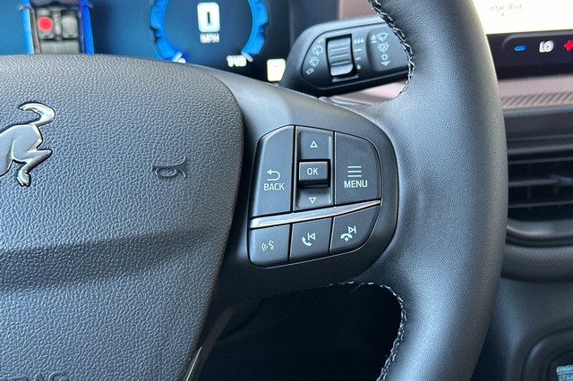 Ford Bronco Sport Vehicle Full-screen Gallery Image 29