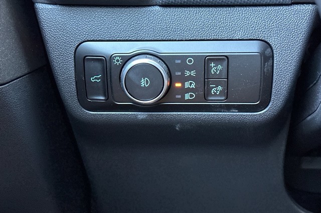 Ford Bronco Sport Vehicle Full-screen Gallery Image 31