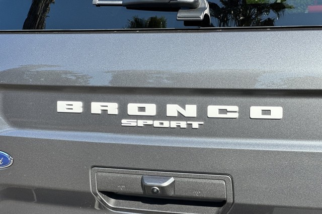 Ford Bronco Sport Vehicle Full-screen Gallery Image 33
