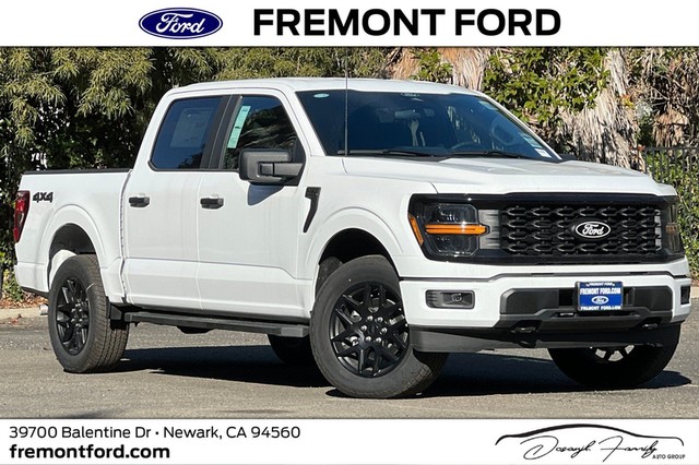 more details - ford f-150