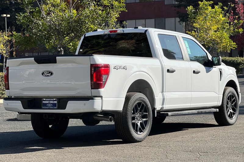 Ford F-150 Vehicle Full-screen Gallery Image 03