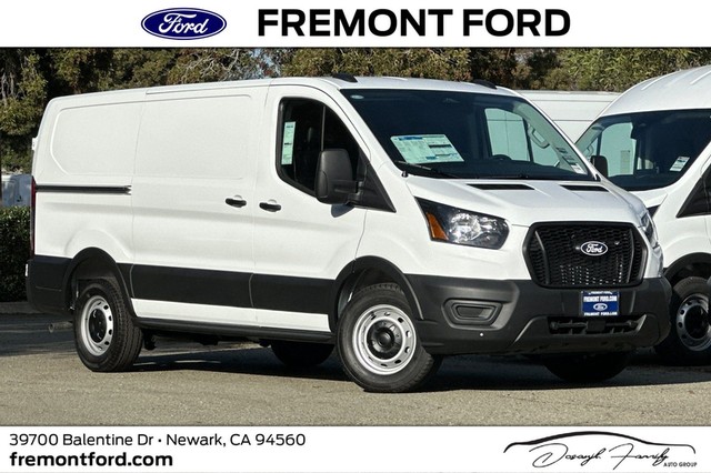 more details - ford transit-150