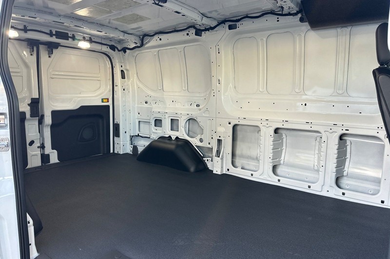 Ford Transit-150 Vehicle Full-screen Gallery Image 12