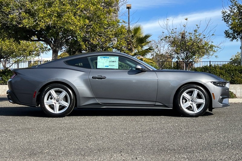 Ford Mustang Vehicle Full-screen Gallery Image 02