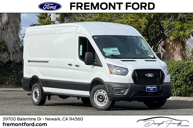 more details - ford transit-250